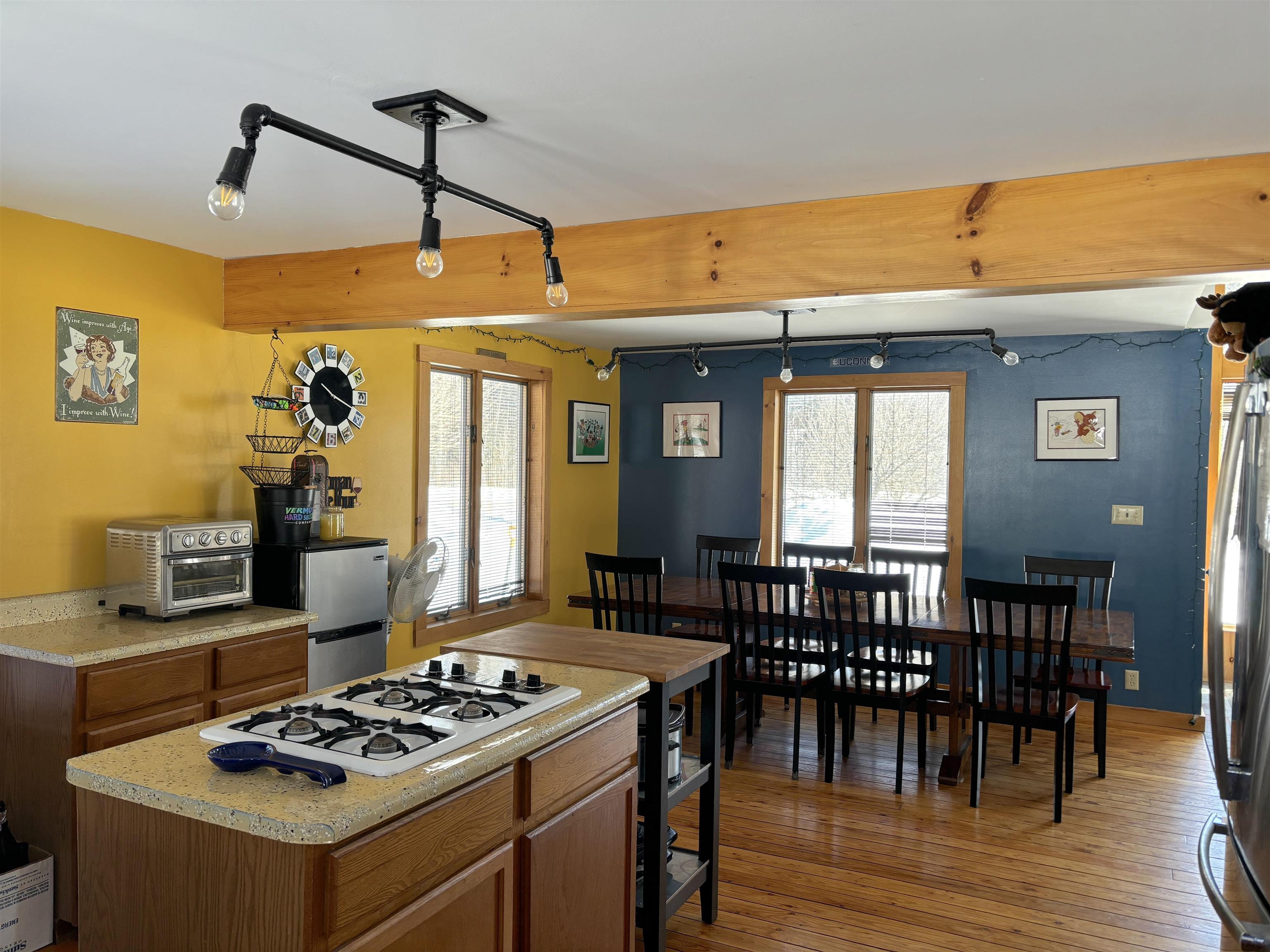 4781 South Wheelock Road Wheelock, VT 05851 - Photo 10 of 28 Gallery Image 10