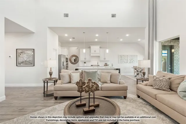 $649,115 | 905 Greenleaf Court, Anna, TX 75409