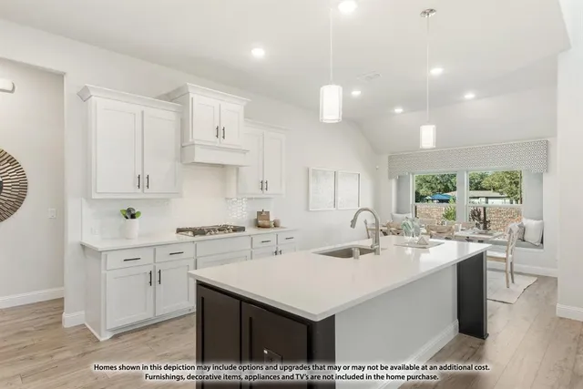 $649,115 | 905 Greenleaf Court, Anna, TX 75409