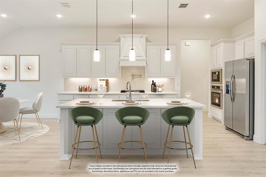 905 Greenleaf Court Anna, TX 75409 - Photo 15 of 40