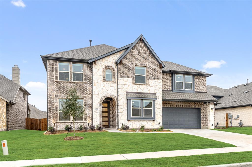 905 Greenleaf Court Anna, TX 75409 - Photo 3 of 40