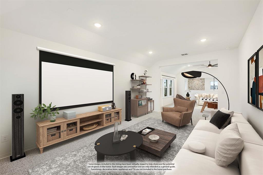 905 Greenleaf Court Anna, TX 75409 - Photo 32 of 40