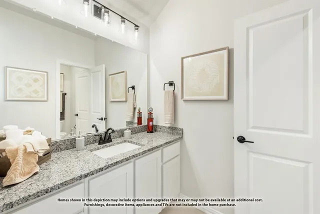 $649,115 | 905 Greenleaf Court, Anna, TX 75409