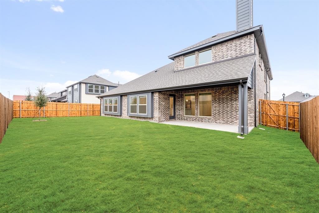 905 Greenleaf Court Anna, TX 75409 - Photo 38 of 40