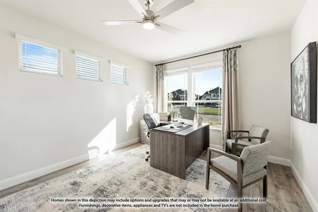 $649,115 | 905 Greenleaf Court, Anna, TX 75409