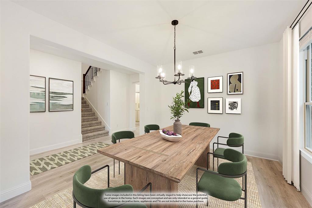 905 Greenleaf Court Anna, TX 75409 - Photo 10 of 40