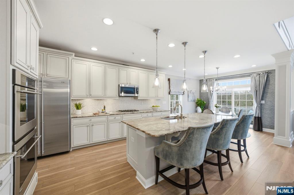 26 Wheatsheaf Farm Road, Unit 84 Morris Township, NJ 07960 - Photo 12 of 48