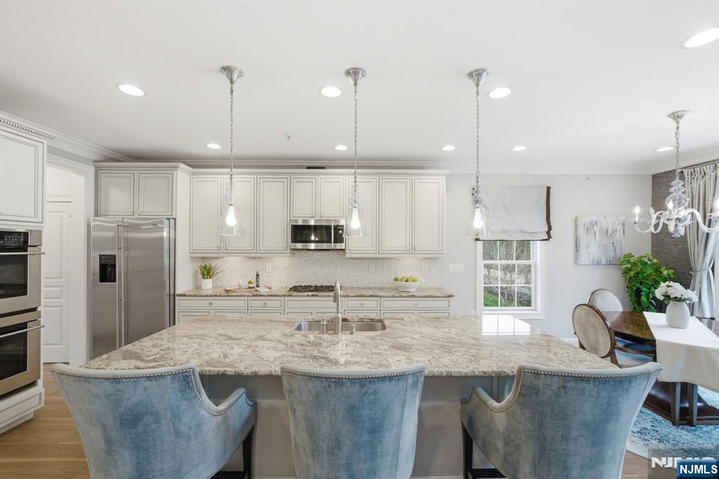 26 Wheatsheaf Farm Road, Unit 84 Morris Township, NJ 07960 - Photo 13 of 48