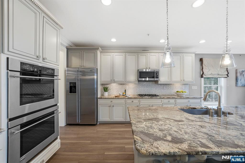 26 Wheatsheaf Farm Road, Unit 84 Morris Township, NJ 07960 - Photo 16 of 48