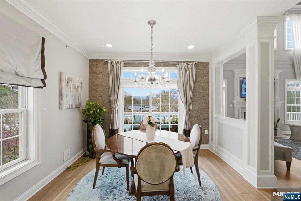 26 Wheatsheaf Farm Road, Unit 84 Morris Township, NJ 07960 - Photo 19 of 48