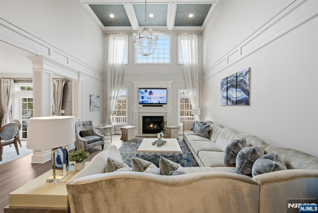 26 Wheatsheaf Farm Road, Unit 84 Morris Township, NJ 07960 - Photo 20 of 48