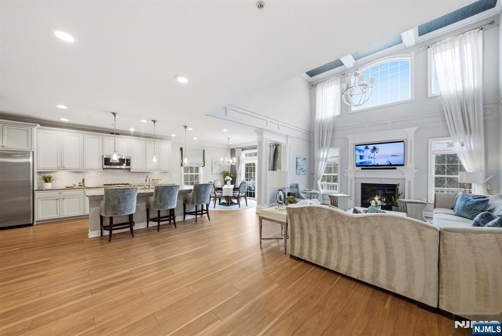 26 Wheatsheaf Farm Road, Unit 84 Morris Township, NJ 07960 - Photo 22 of 48