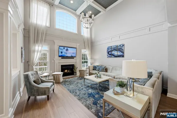 $1,874,000 | 26 Wheatsheaf Farm Road, Unit 84, Morris Township, NJ 07960