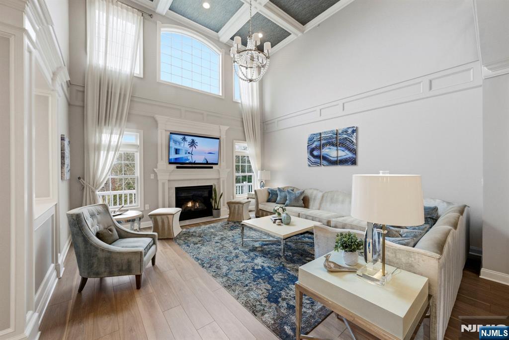 26 Wheatsheaf Farm Road, Unit 84 Morris Township, NJ 07960 - Photo 5 of 48