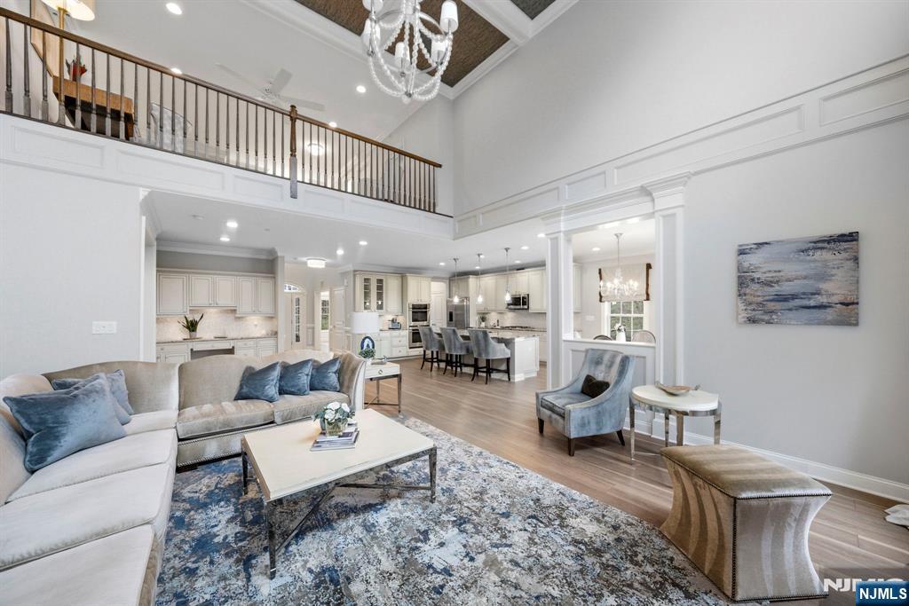 26 Wheatsheaf Farm Road, Unit 84 Morris Township, NJ 07960 - Photo 8 of 48