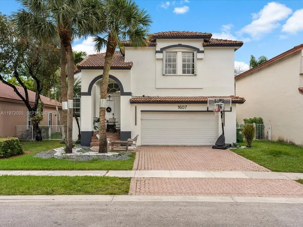 $7,000 | 1607 Southwest 157th Avenue, Pembroke Pines, FL 33027