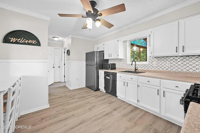 $525,000 | 1007 Elwood Street, Forked River, NJ 08731