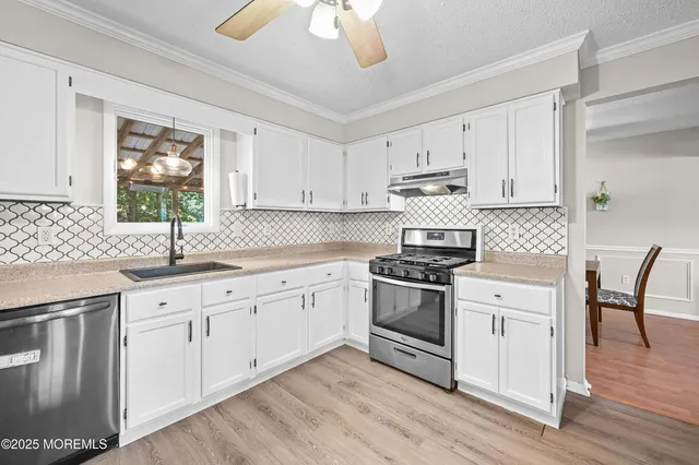 $525,000 | 1007 Elwood Street, Forked River, NJ 08731