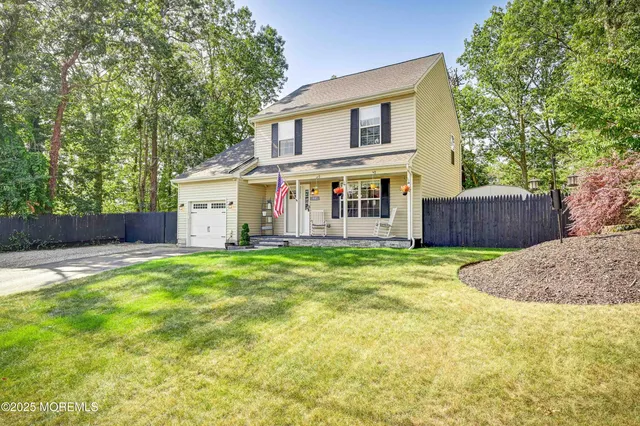 $525,000 | 1007 Elwood Street, Forked River, NJ 08731