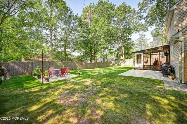 $525,000 | 1007 Elwood Street, Forked River, NJ 08731