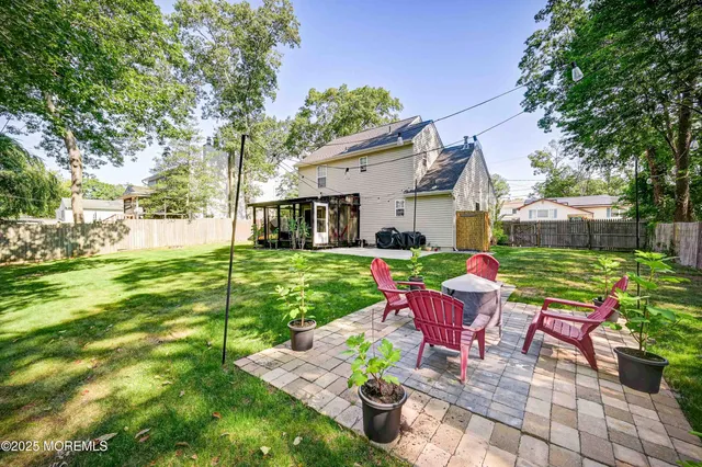 $525,000 | 1007 Elwood Street, Forked River, NJ 08731