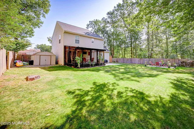 $525,000 | 1007 Elwood Street, Forked River, NJ 08731