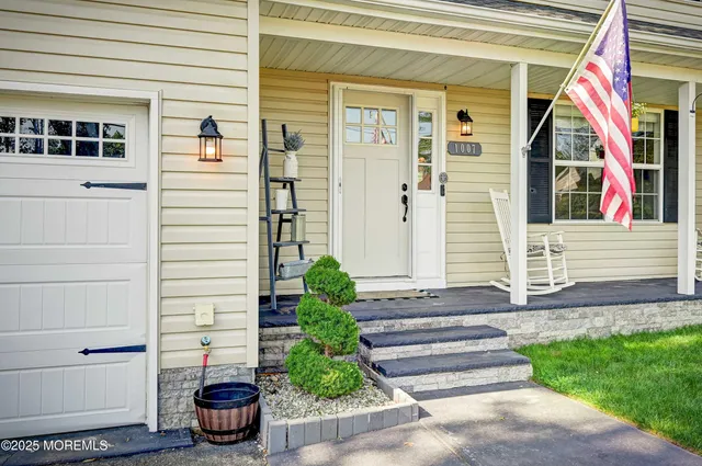 $525,000 | 1007 Elwood Street, Forked River, NJ 08731