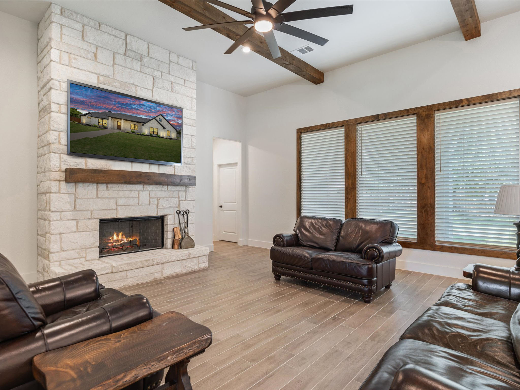 8425 Anna's Spring Drive Salado, TX 76571 - Photo 5 of 23