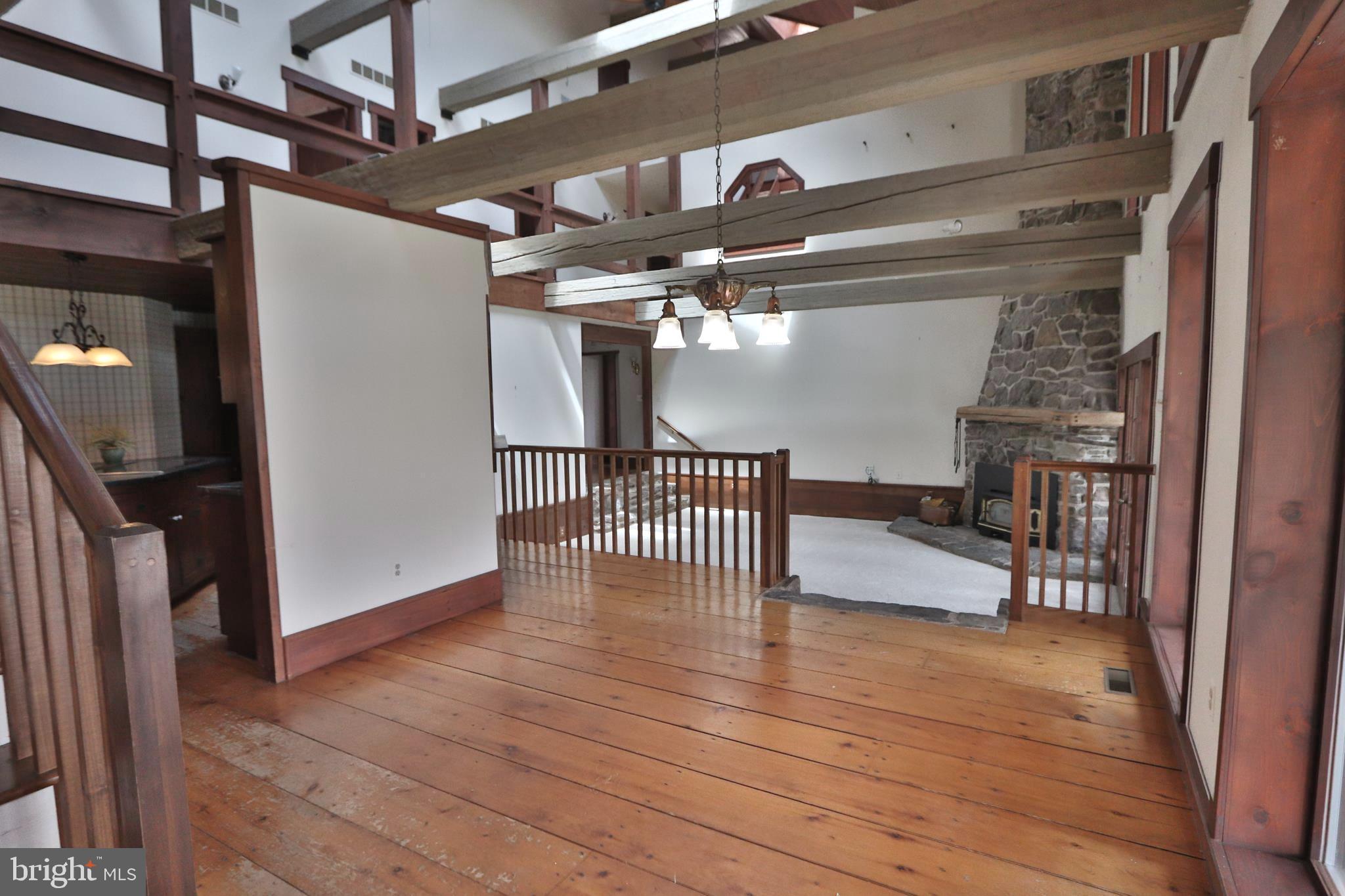 4410 Wismer Road Doylestown, PA 18902 - Photo 14 of 68 Breakfast Room