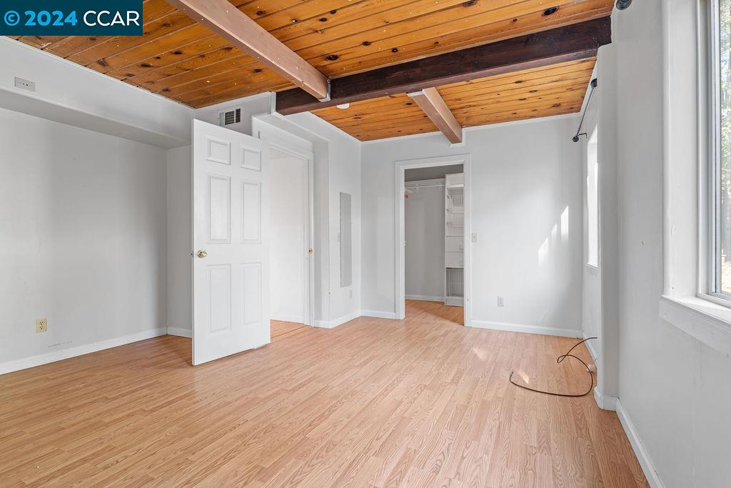 1352 Sunset Loop Lafayette, CA 94549 - Photo 18 of 29 a view of a room with wooden floor