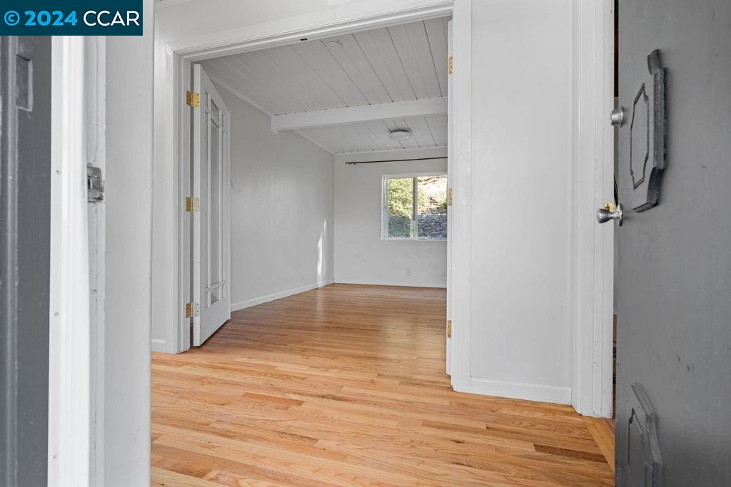 1352 Sunset Loop Lafayette, CA 94549 - Photo 9 of 29 a view of empty room