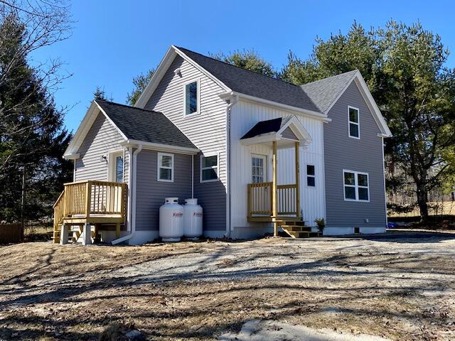26 Spring Street Lisbon, ME 04250 - Photo 1 of 23 IMG_7201