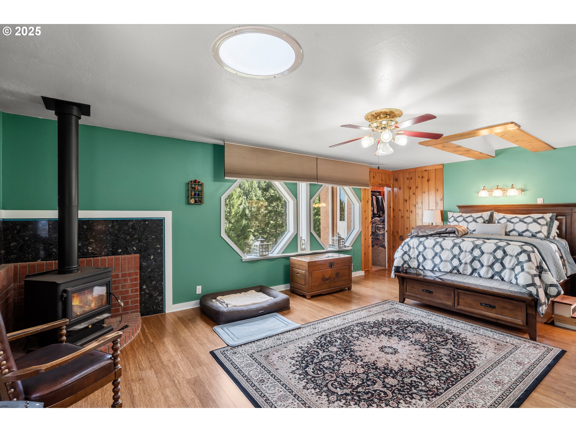 520 Brimstone Road Wolf Creek, OR 97497 - Photo 15 of 41