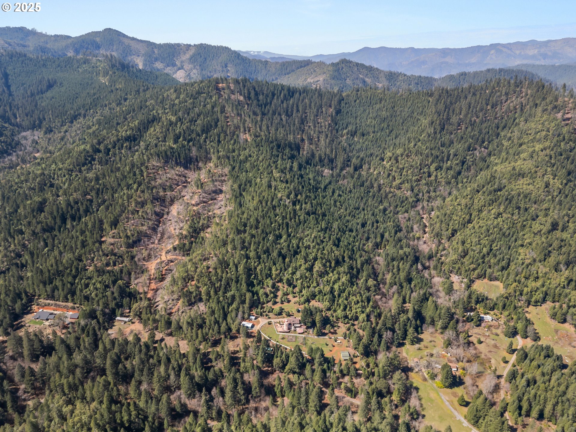 520 Brimstone Road Wolf Creek, OR 97497 - Photo 35 of 41