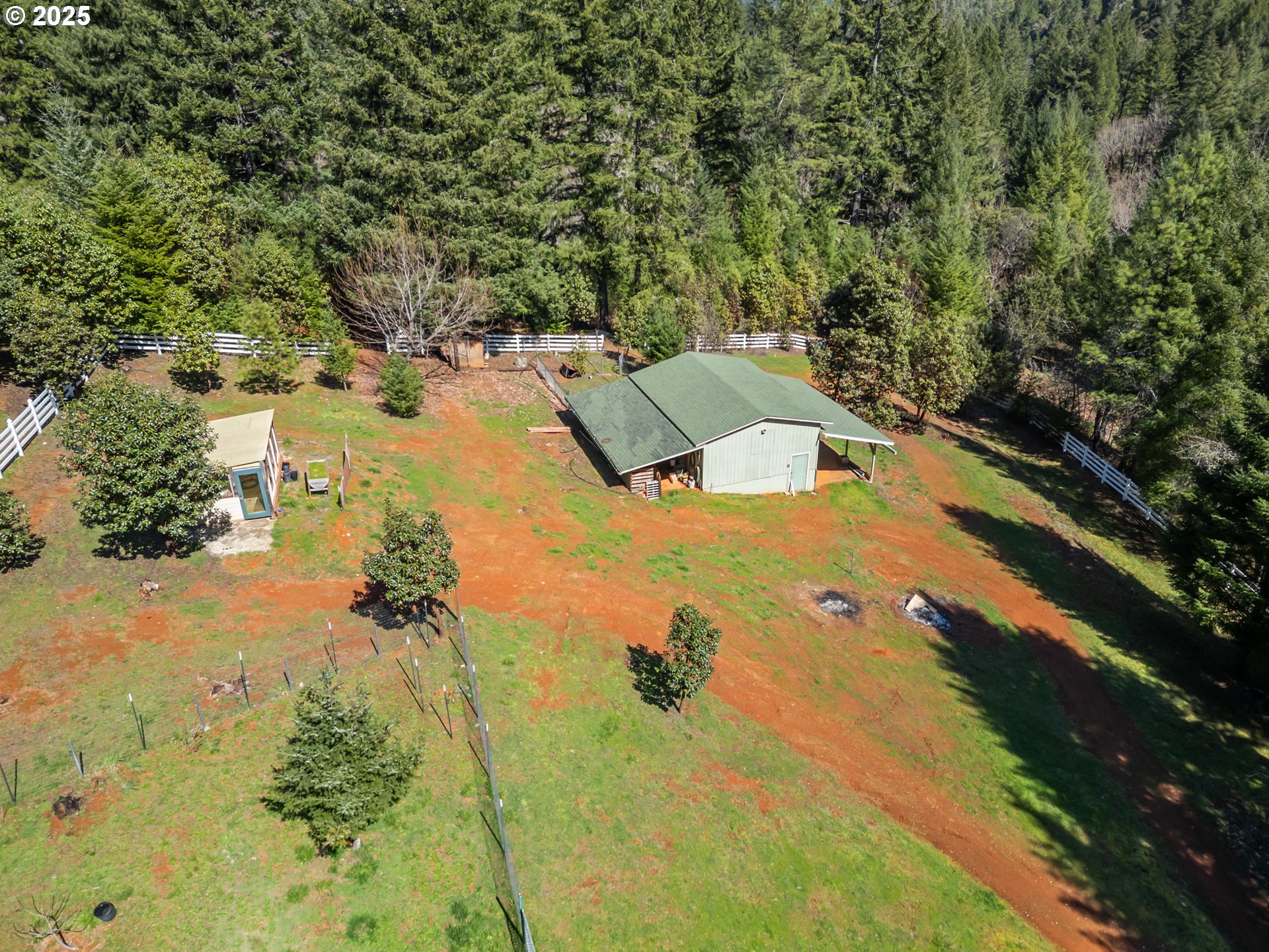 520 Brimstone Road Wolf Creek, OR 97497 - Photo 40 of 41