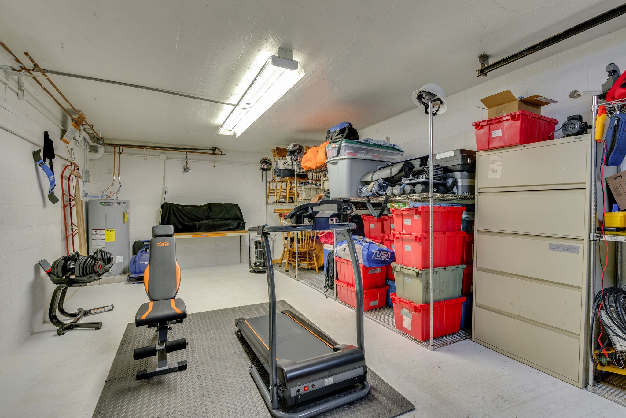 537 Chapmansboro Road Ashland City, TN 37015 - Photo 19 of 28