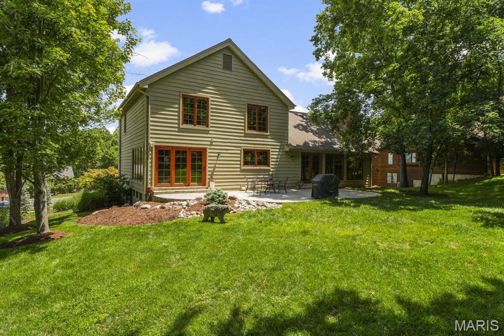 16627 Clayton Road Wildwood, MO 63011 - Photo 45 of 54