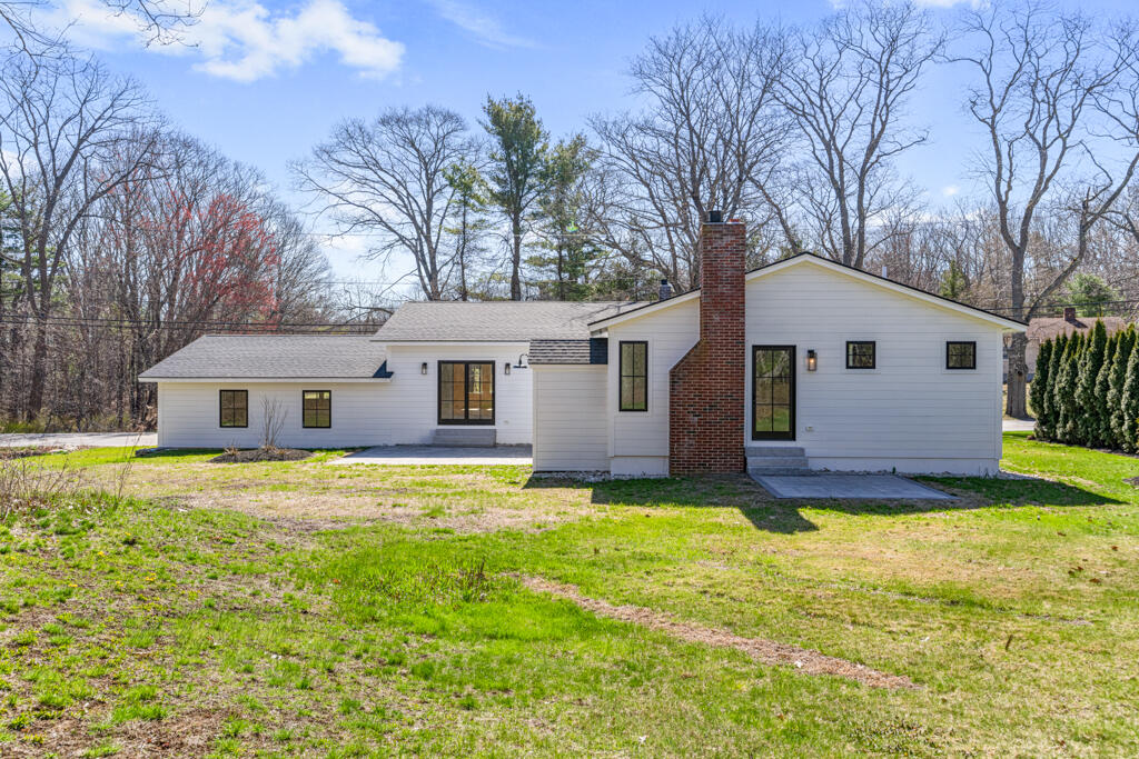505 Mitchell Road Cape Elizabeth, ME 04107 - Photo 66 of 77 DSC05294