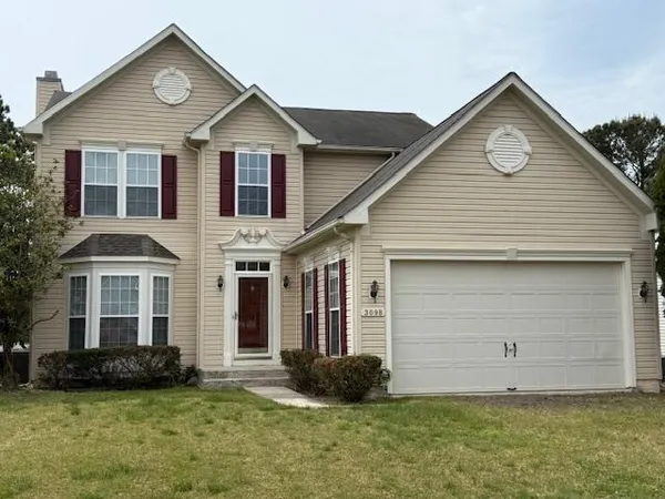 $359,000 | 3098 Navigator Drive, Greenbackville, VA 23356