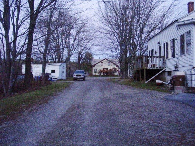 96 Buxton Road Saco, ME 04072 - Photo 24 of 26 Driveway