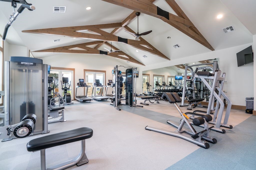 11250 Mason Road, Unit 3314 Cypress, TX 77433 - Photo 6 of 10