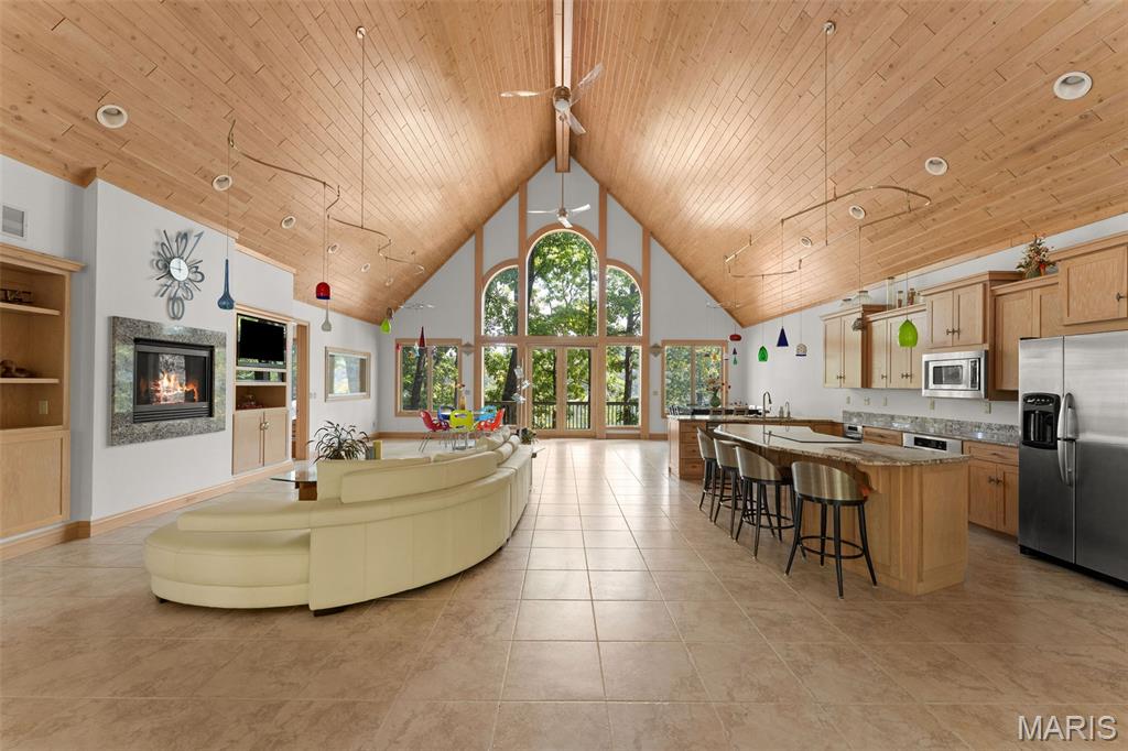 24304 Mustang Lane Shell Knob, MO 65747 - Photo 13 of 92