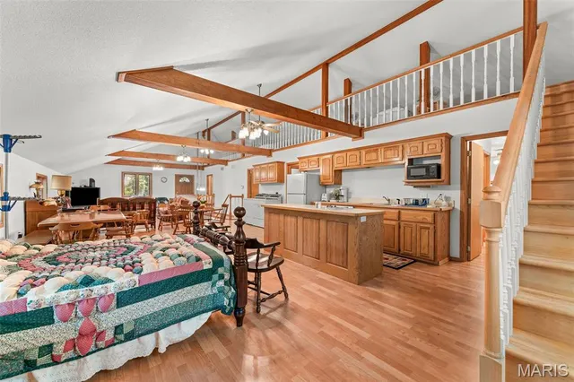 $2,250,000 | 24304 Mustang Lane, Shell Knob, MO 65747