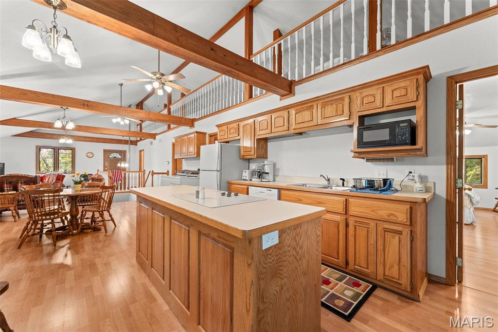 24304 Mustang Lane Shell Knob, MO 65747 - Photo 65 of 92