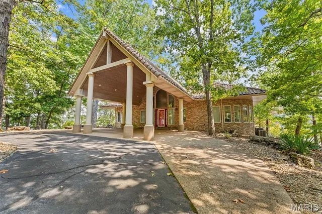 $2,250,000 | 24304 Mustang Lane, Shell Knob, MO 65747