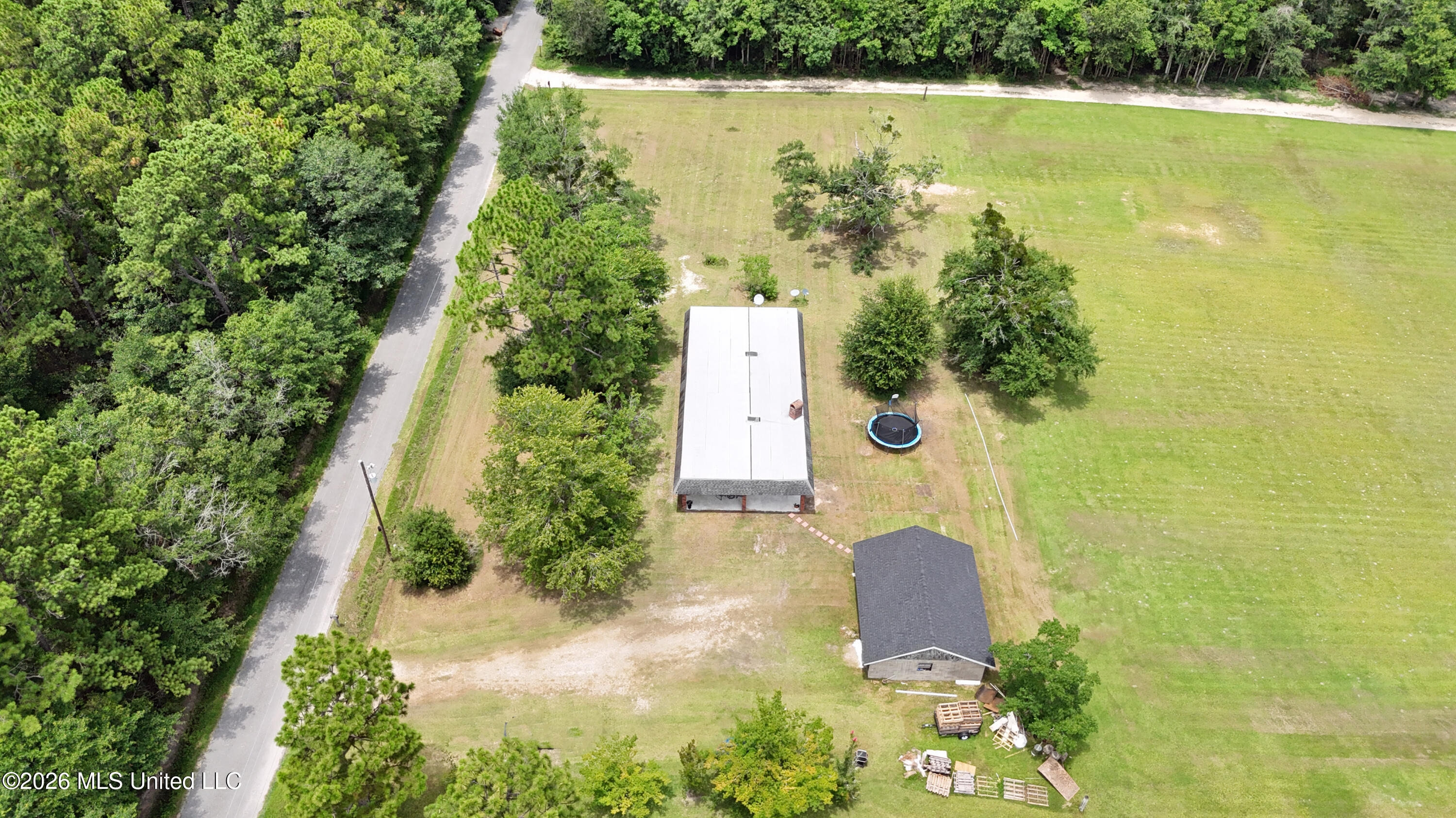 7374 Thompson Road Long Beach, MS 39560 - Photo 22 of 25 027