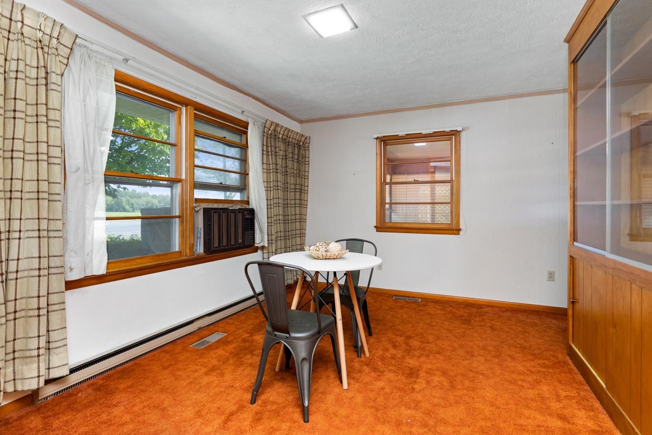 3252 Lyndhurst Road Stuarts Draft, VA 24477 - Photo 14 of 75 a dining room with furniture and window