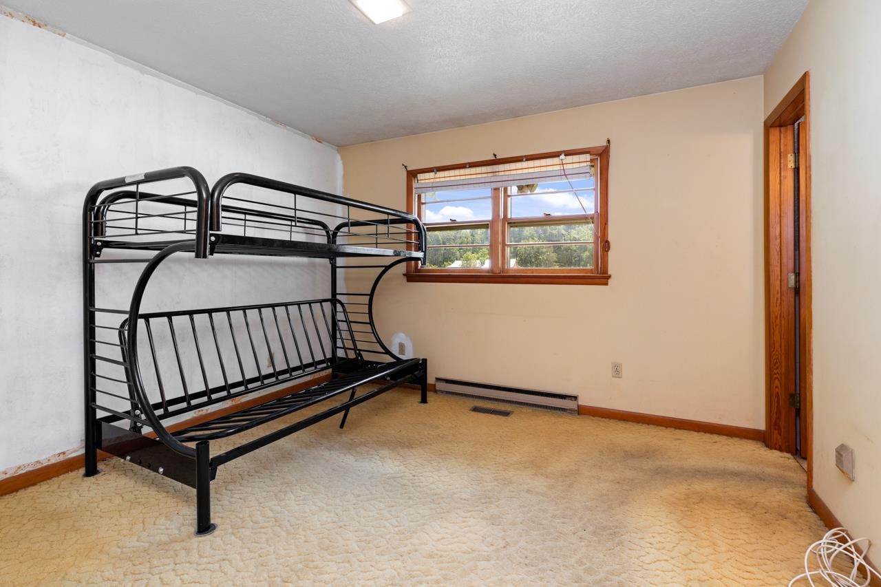 3252 Lyndhurst Road Stuarts Draft, VA 24477 - Photo 18 of 75 a view of a hallway with windows
