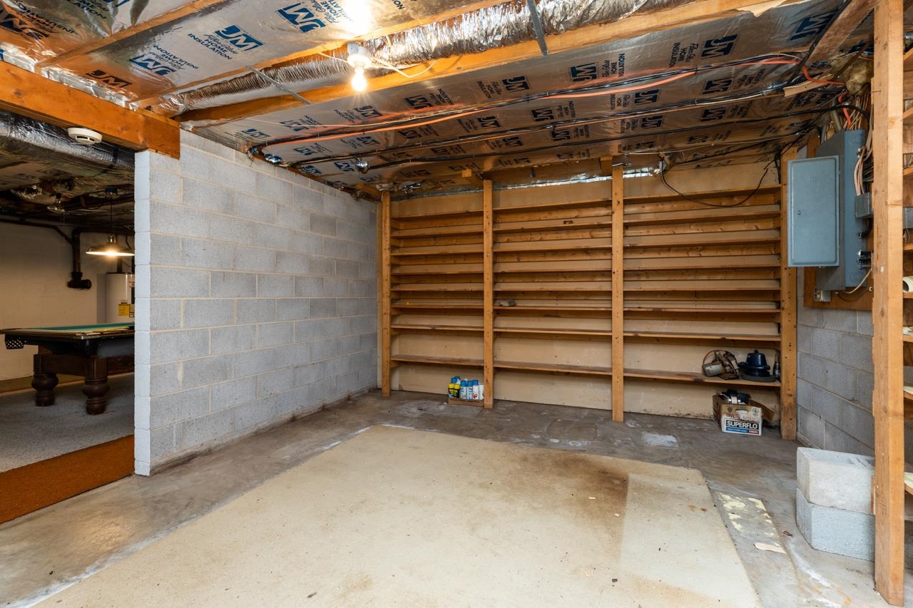 3252 Lyndhurst Road Stuarts Draft, VA 24477 - Photo 27 of 75 a view of outdoor space and garage