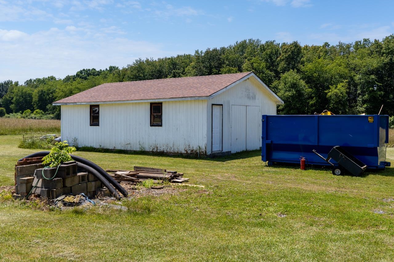 3252 Lyndhurst Road Stuarts Draft, VA 24477 - Photo 41 of 75 a view of a house with pool